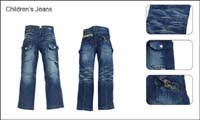 Children's Jeans