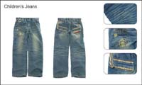 Children's Jeans