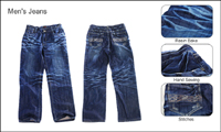 Men's Jeans